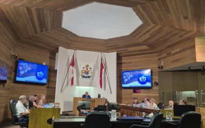 Rare procedural move stymies motion for public discussion