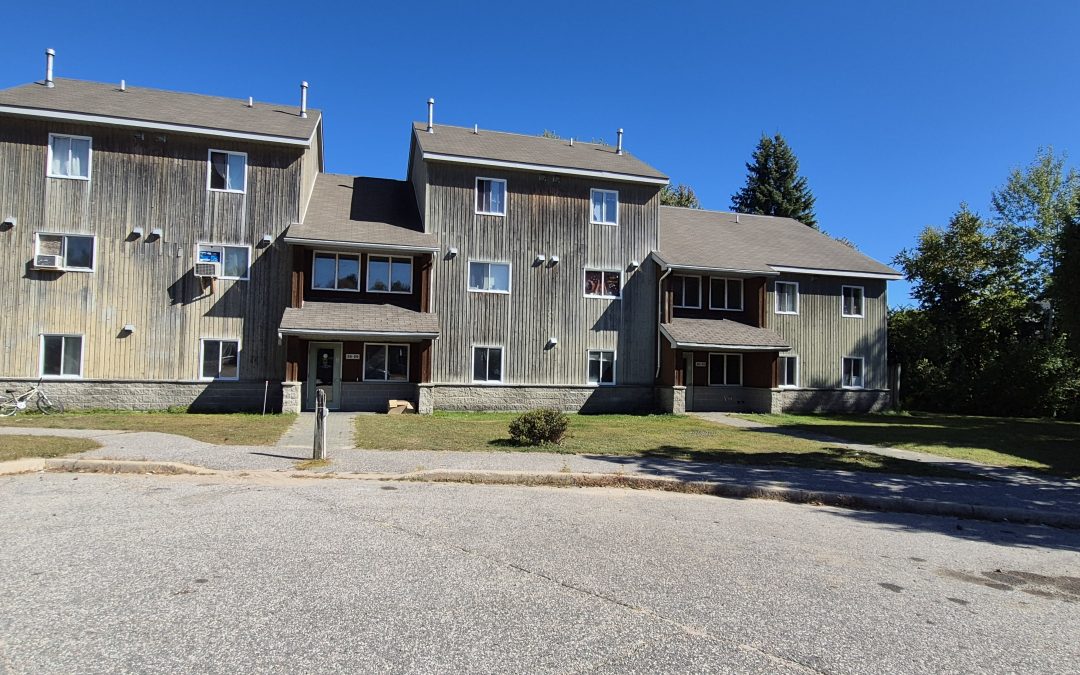 Social housing issues require ‘all hands on deck’