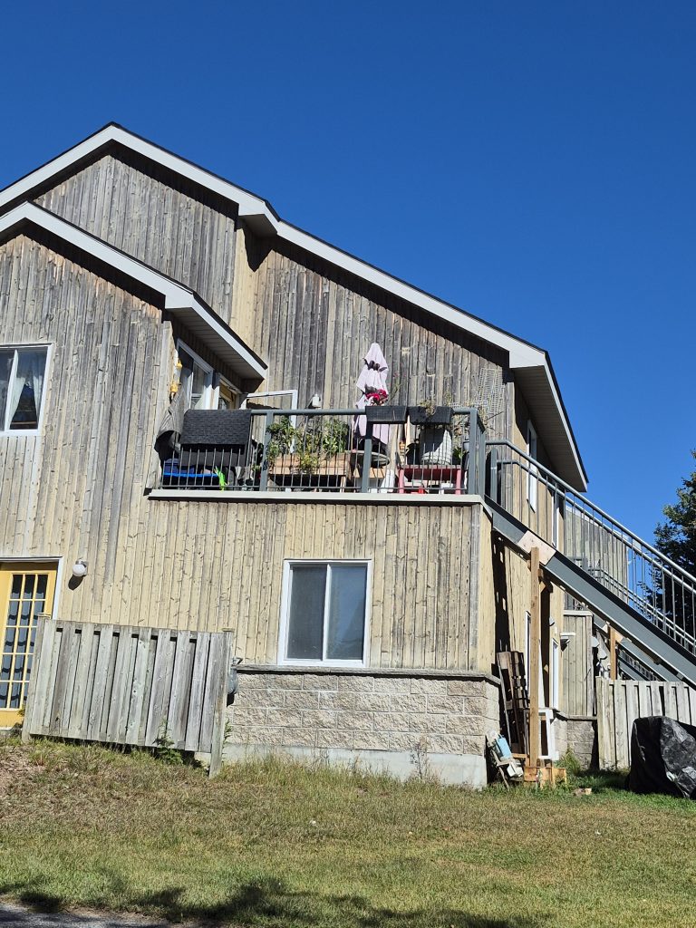 westwinds phara physically handicapped housing north bay