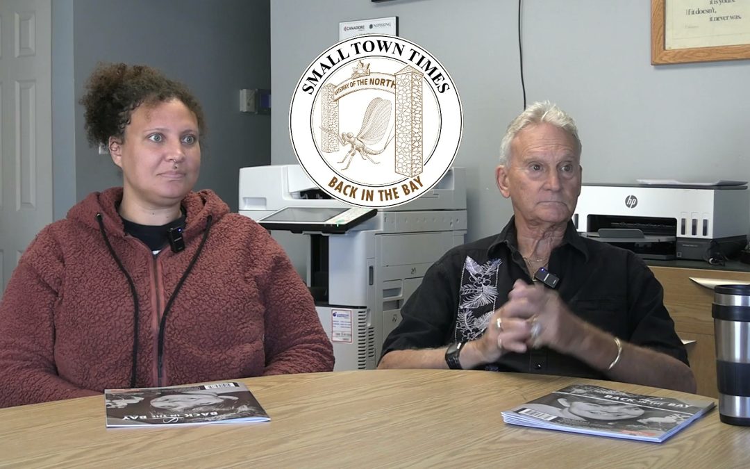 The Gathering Place: Leaner and More Focused