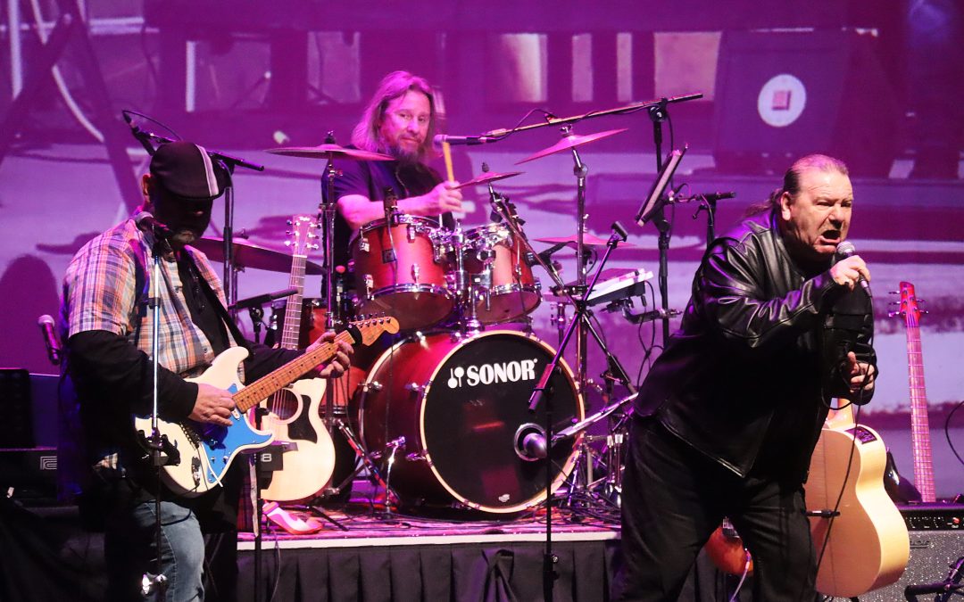 Centennial Sounds: A Celebration of 100 Years of Music in North Bay – Full Show Script