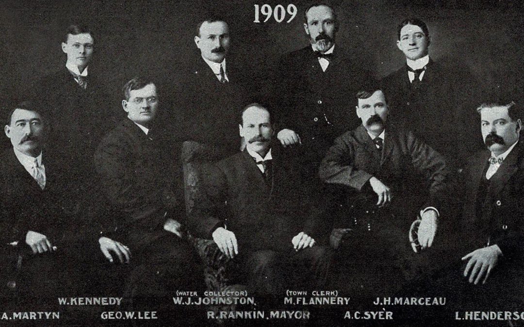 Opinion: Budget process should focus on restructuring management