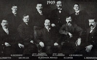 Opinion: Budget process should focus on restructuring management