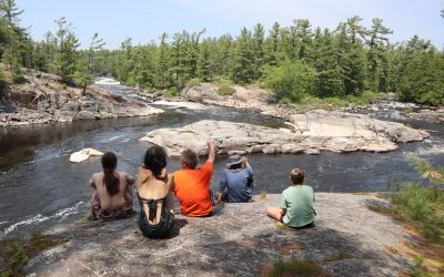 Roots, Resilience, and the Land